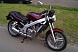 прокат мотоцикла Honda Bross 400 в Москве